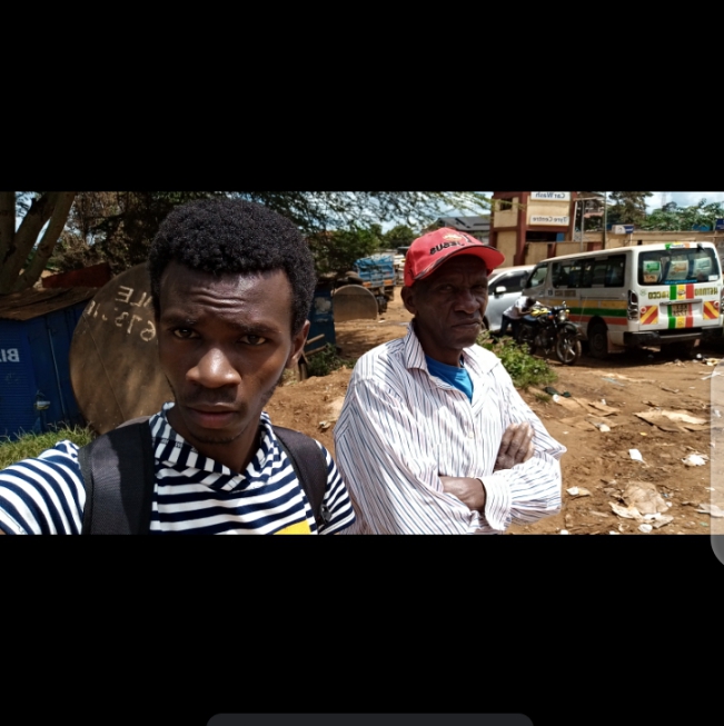 Njeru